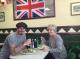 Beckhams Lunch Date With Mom
